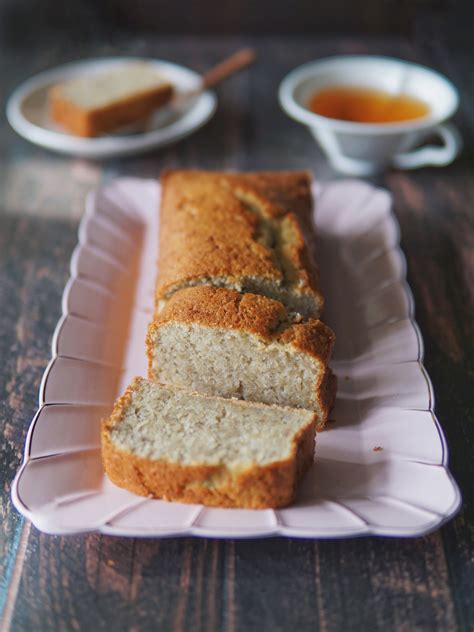 Banana cake recipe